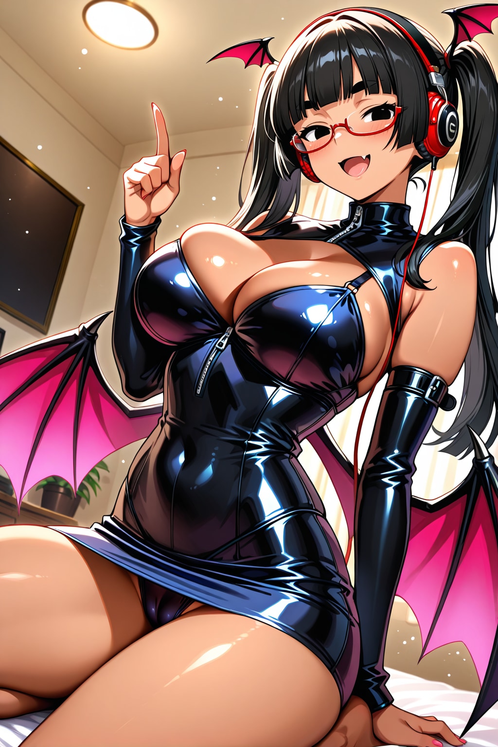 ゆりなヴェルモ太まゆ姉ちゃん