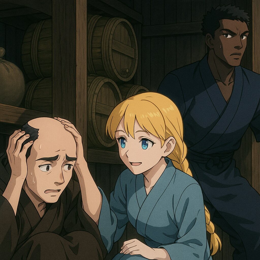 162話⑧ザビエルの受難