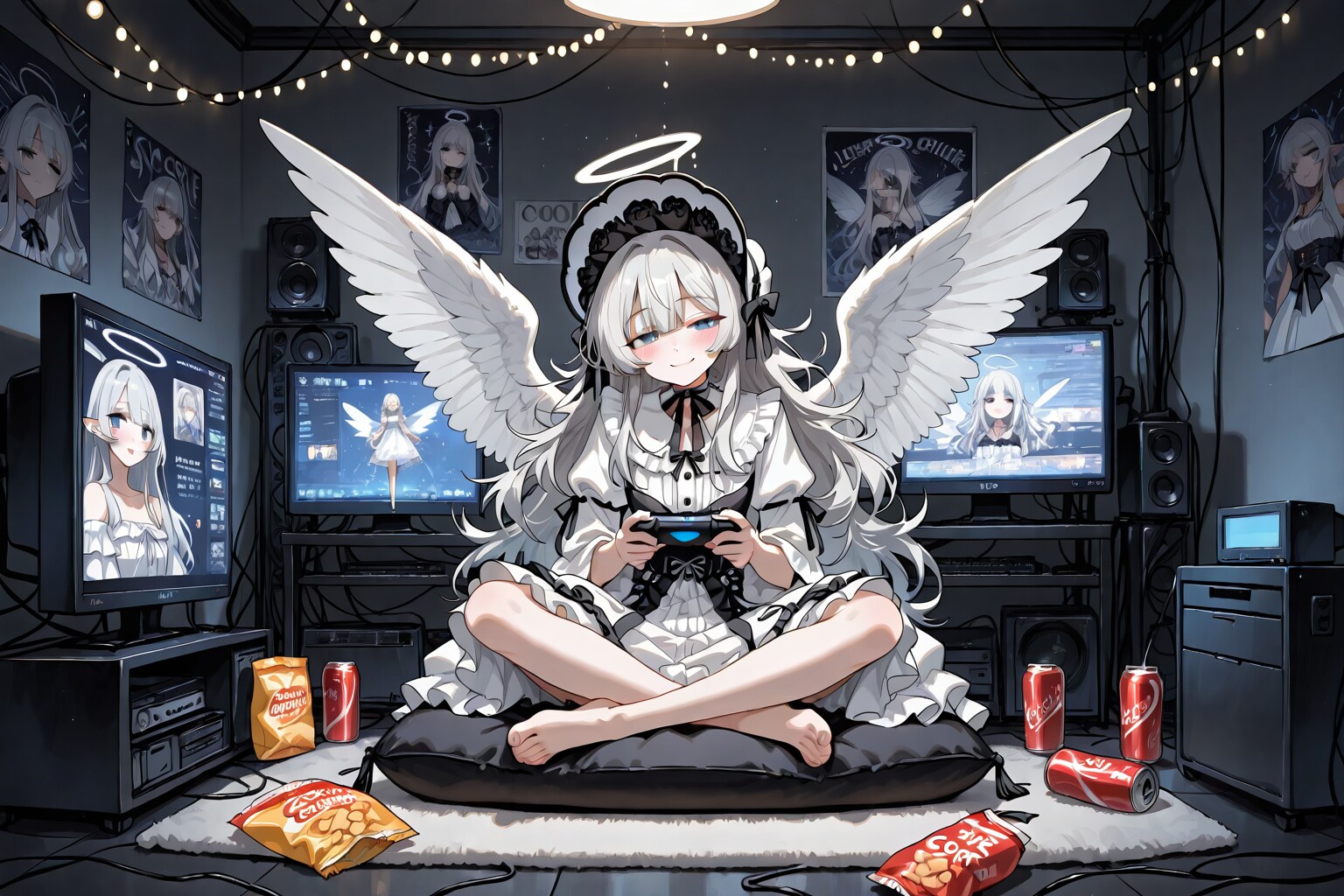 みなさんお疲れさまでした