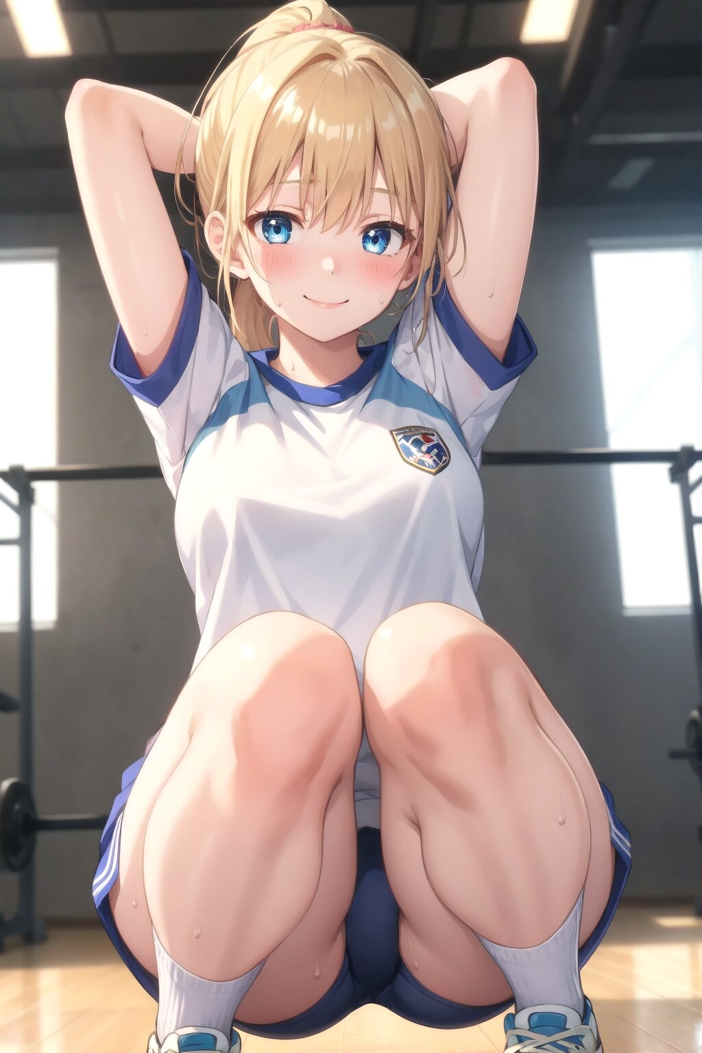 スクワット