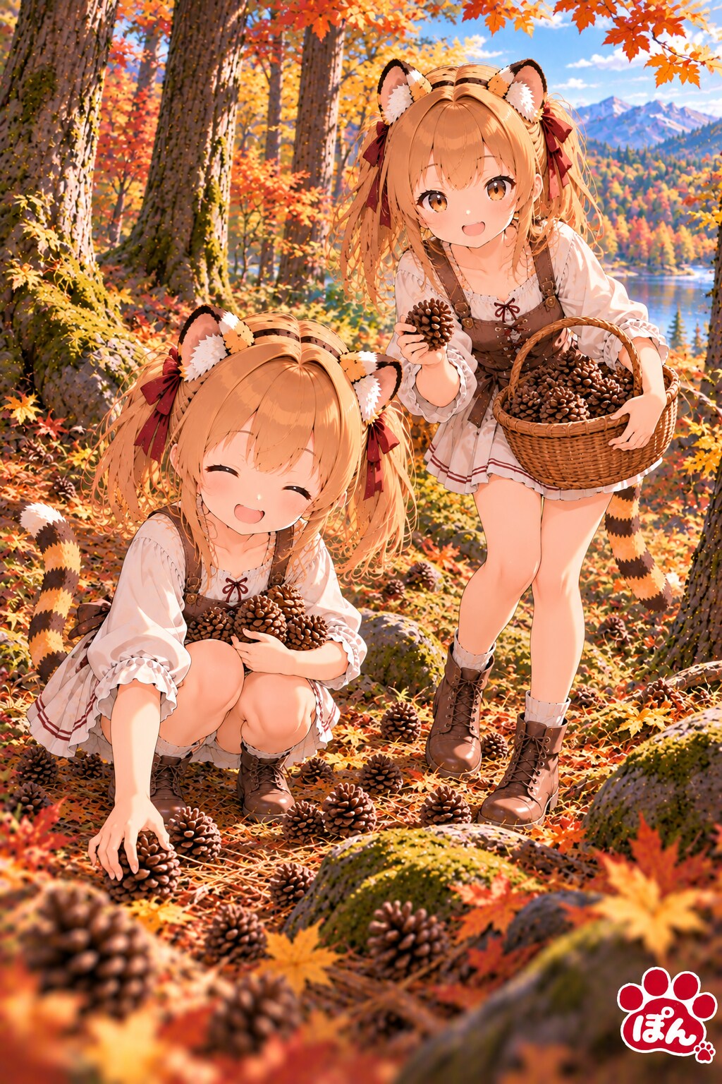 おはよう | の人気AIイラスト・グラビア