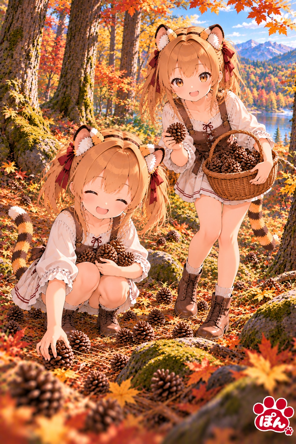 おはよう