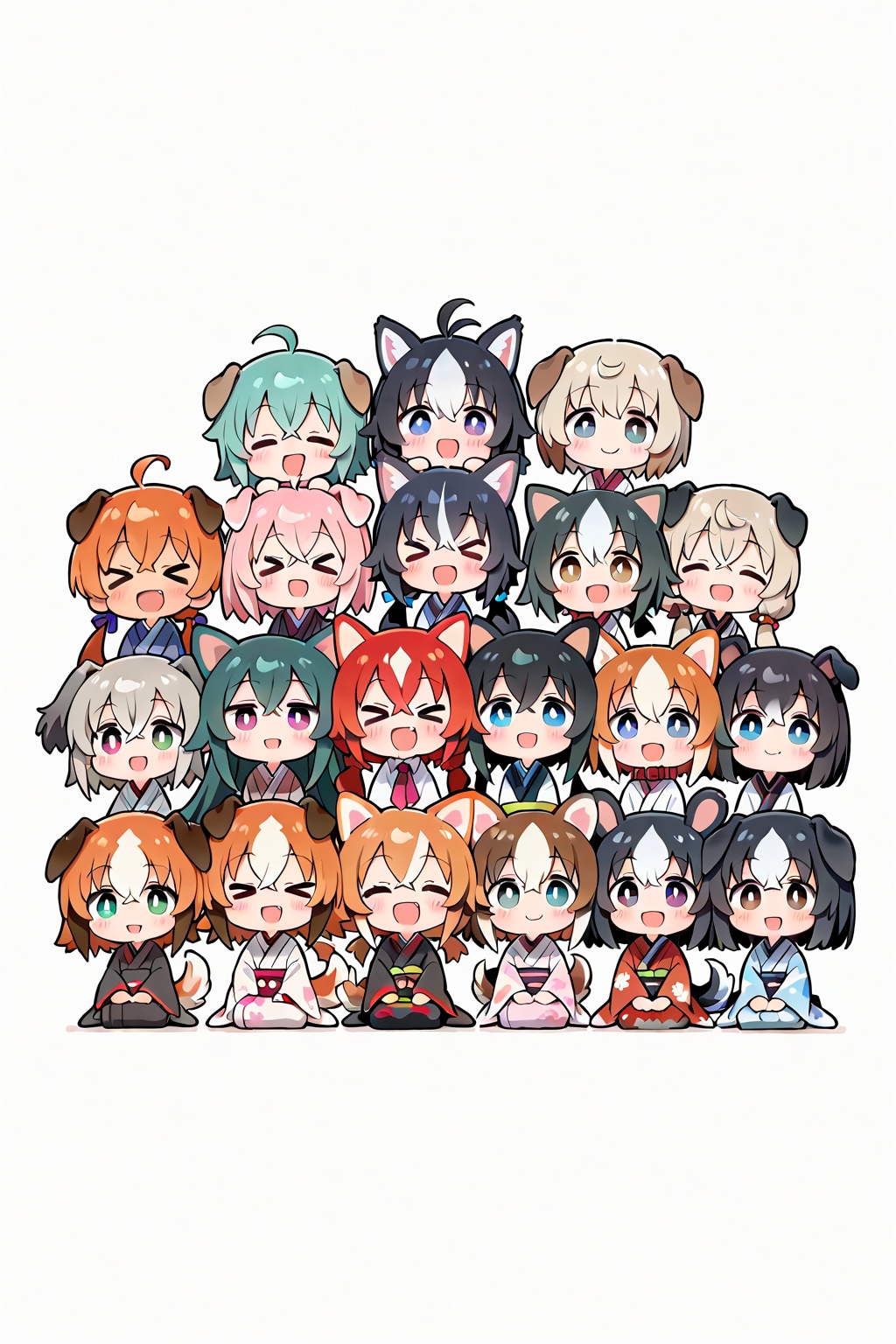 ３月３日は雛祭り・上巳・桃の節句