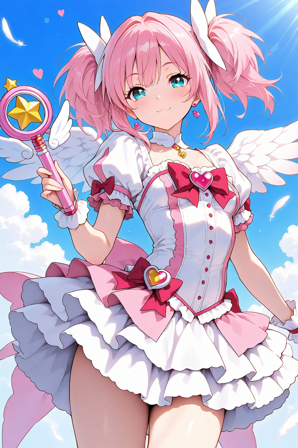 今日のちちぷい　その９２