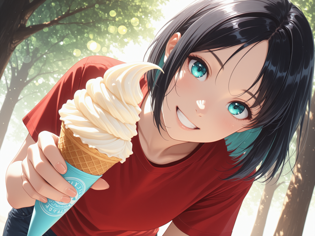 おはよう