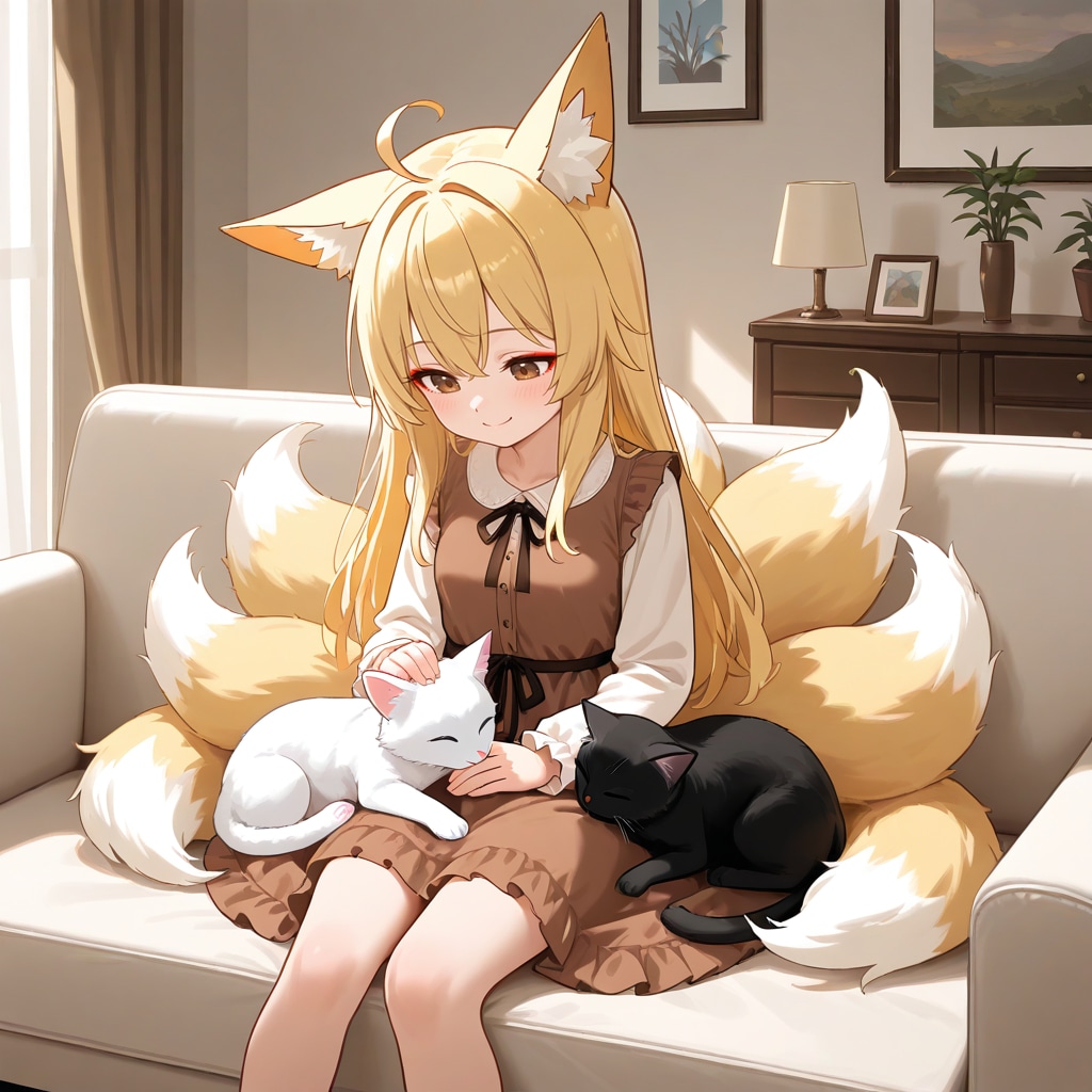 3/30　白黒猫さんの日