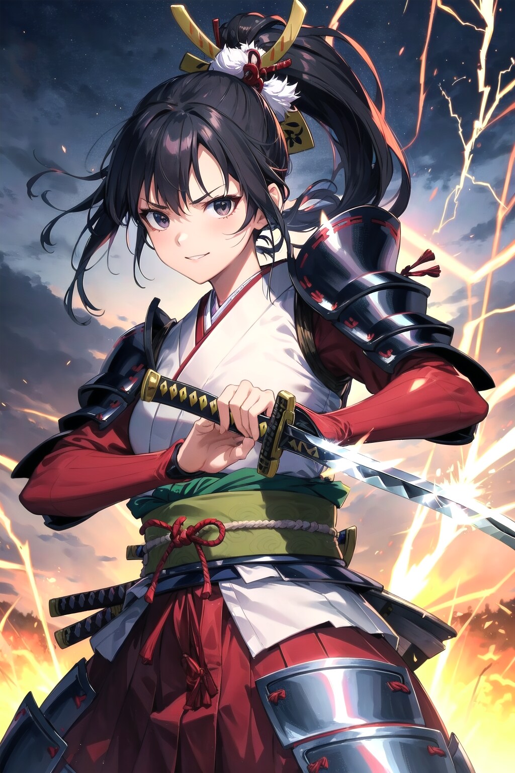 侍01