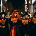 ハッピーハロウィン、ハッピー2周年！ 5枚目