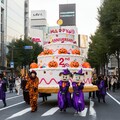 ハッピーハロウィン、ハッピー2周年！ 2枚目