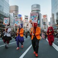 ハッピーハロウィン、ハッピー2周年！ 7枚目