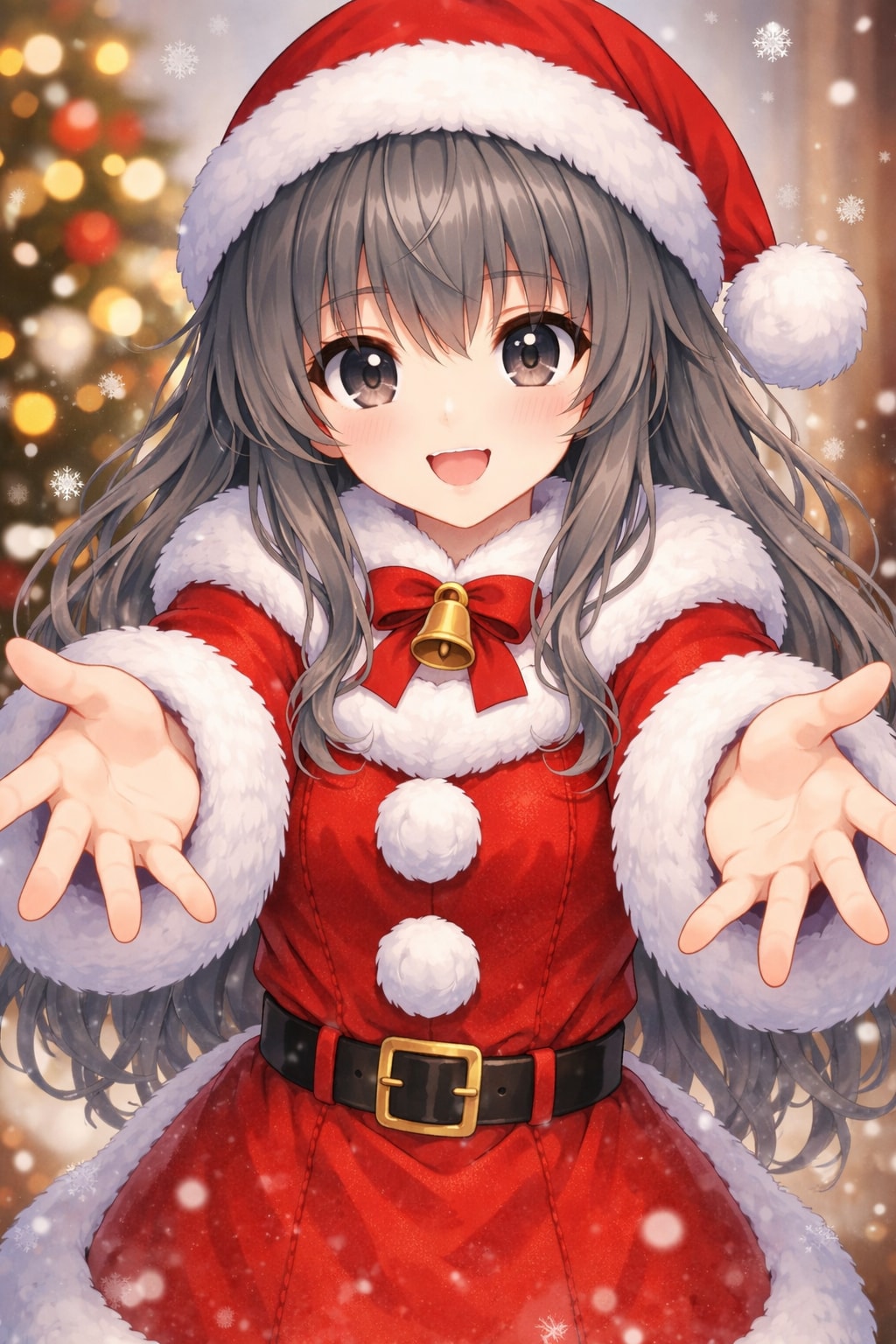 新旧GTPでお試しサンタコス