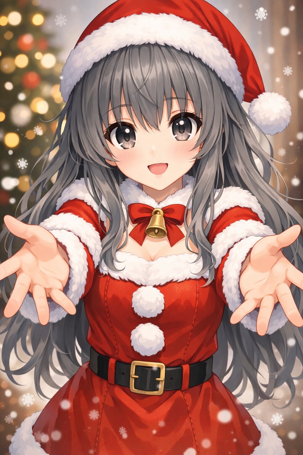 新旧GTPでお試しサンタコス