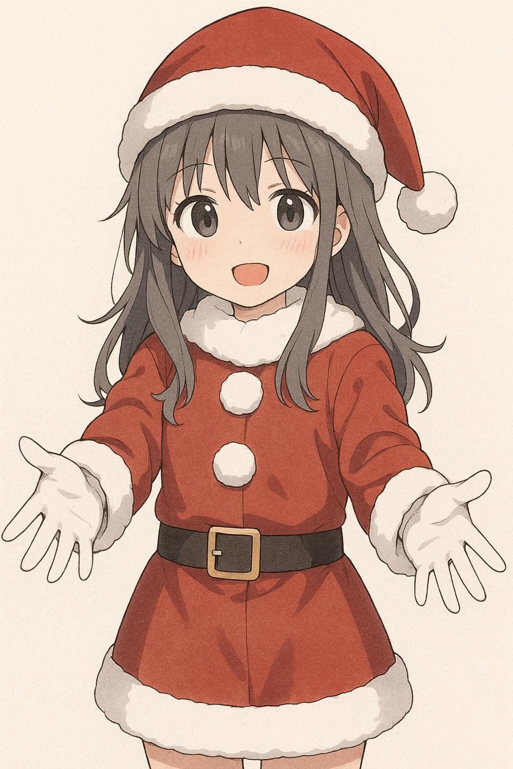 新旧GTPでお試しサンタコス