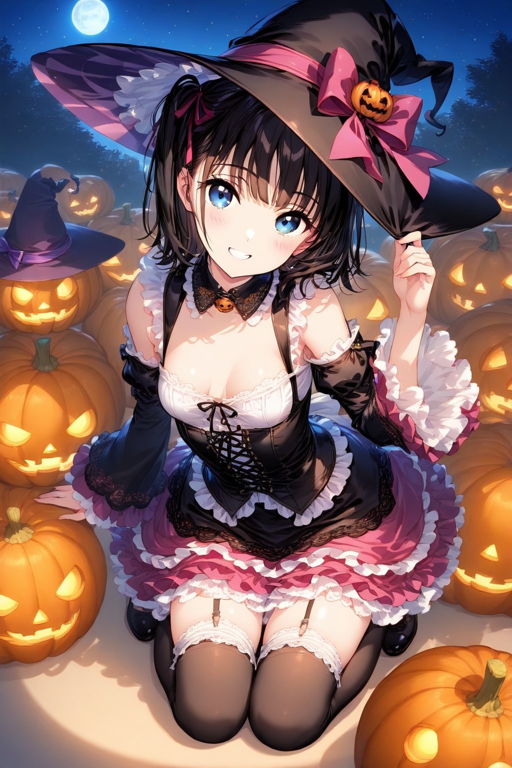 【400投稿記念】WAVE厳選