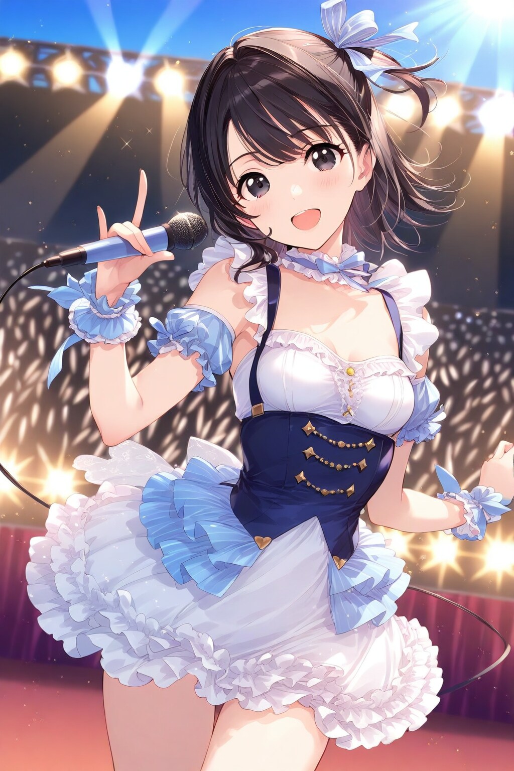 【400投稿記念】WAVE厳選