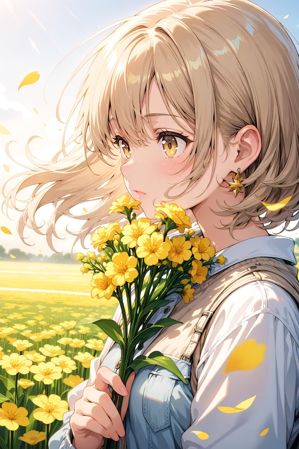 菜の花