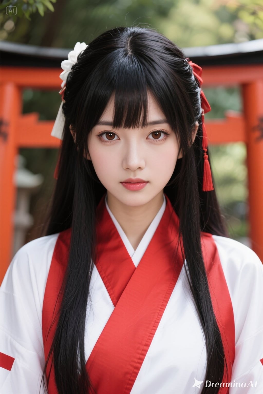 【実写風？】さくらちゃん