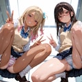 ぎゃるぴーす♡ 11枚目