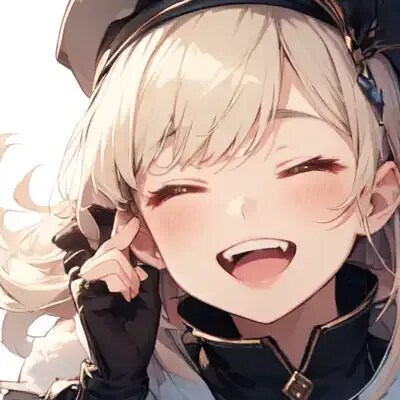 スマイル