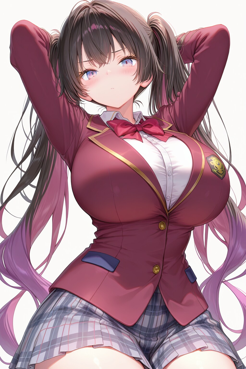 【瑛子ちゃんリターンズ】瑛子ちゃんナップルver.