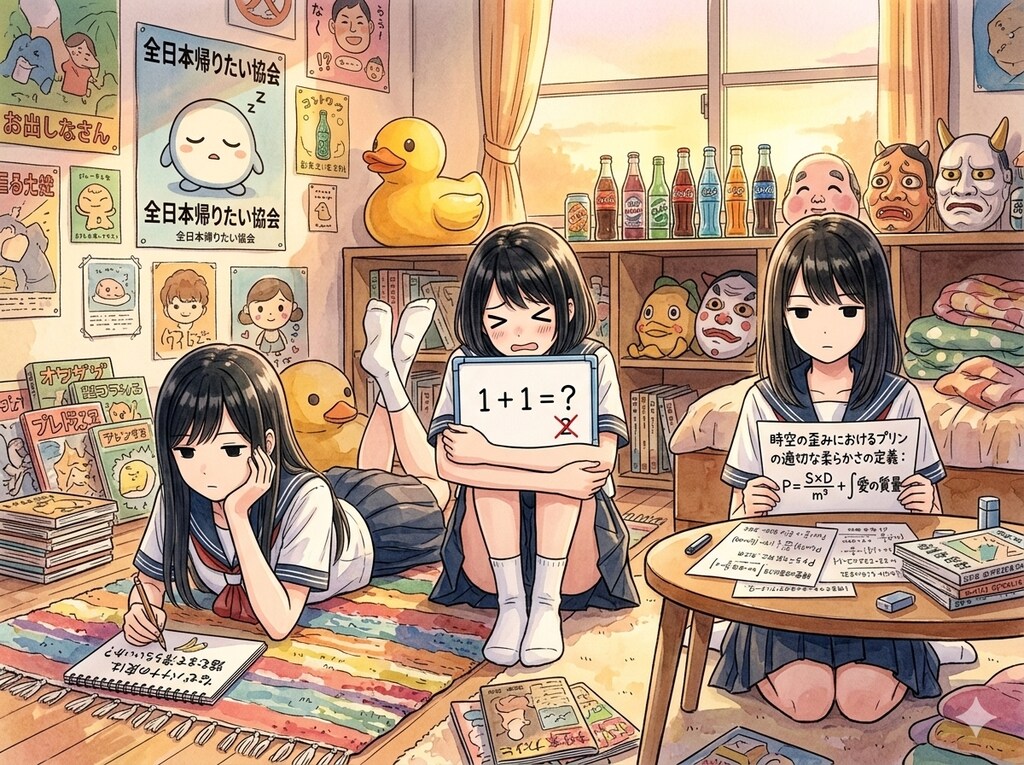 それでは問題です