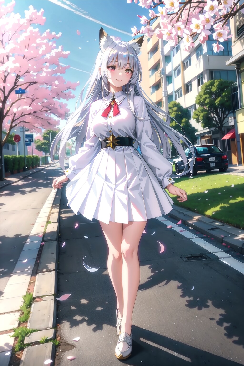 白企画作品です