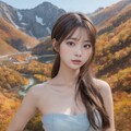 オフショル紅葉 7枚目