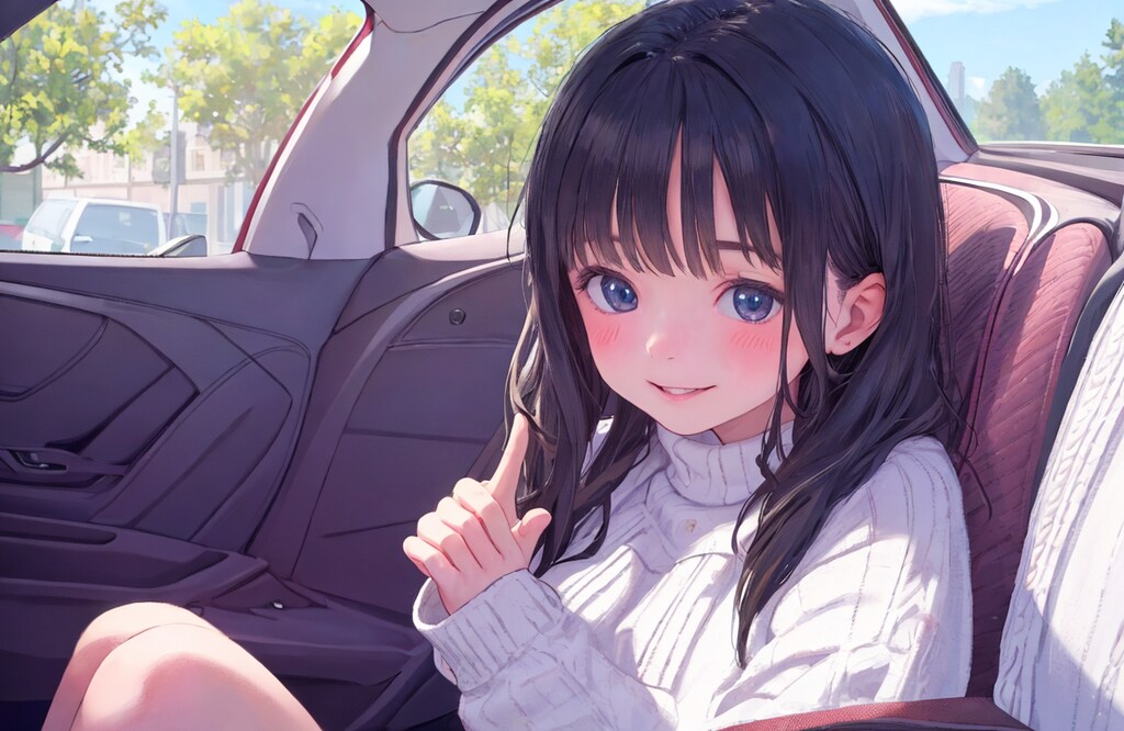〇〇ーさんっ♪