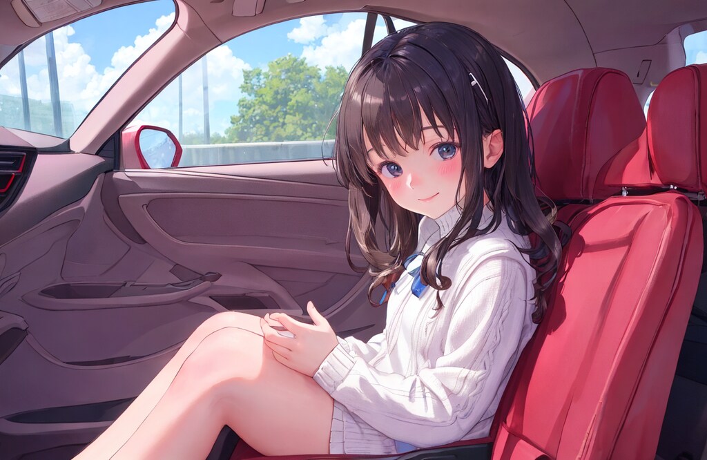 〇〇ーさんっ♪