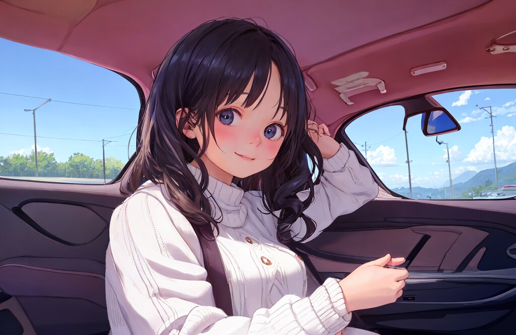 〇〇ーさんっ♪