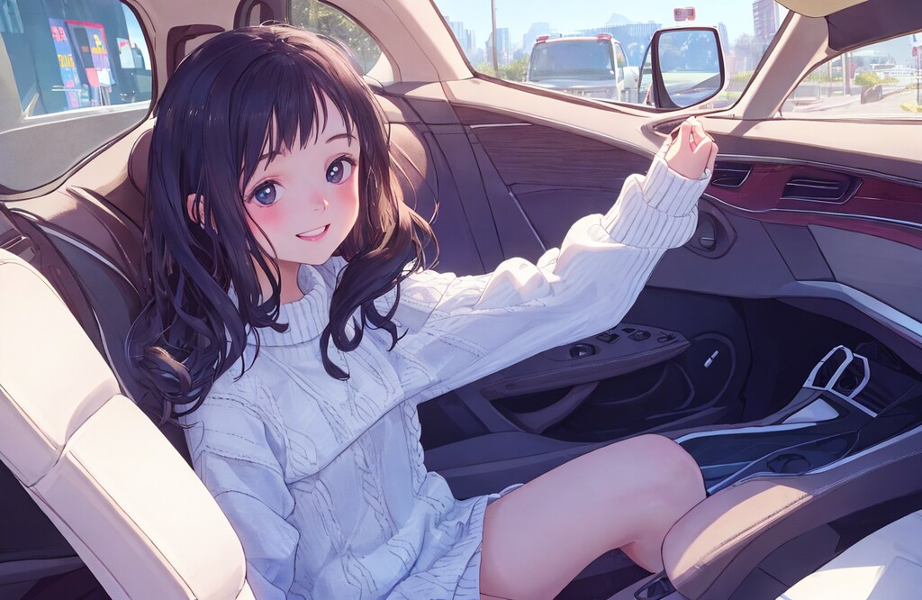 〇〇ーさんっ♪