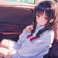 〇〇ーさんっ♪ 4枚目