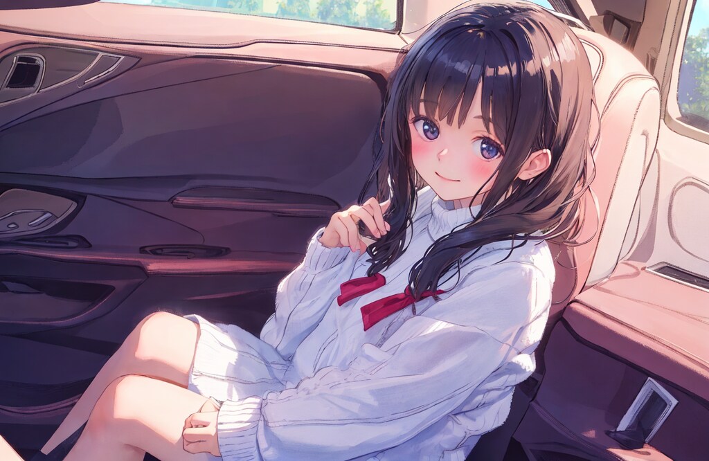 〇〇ーさんっ♪