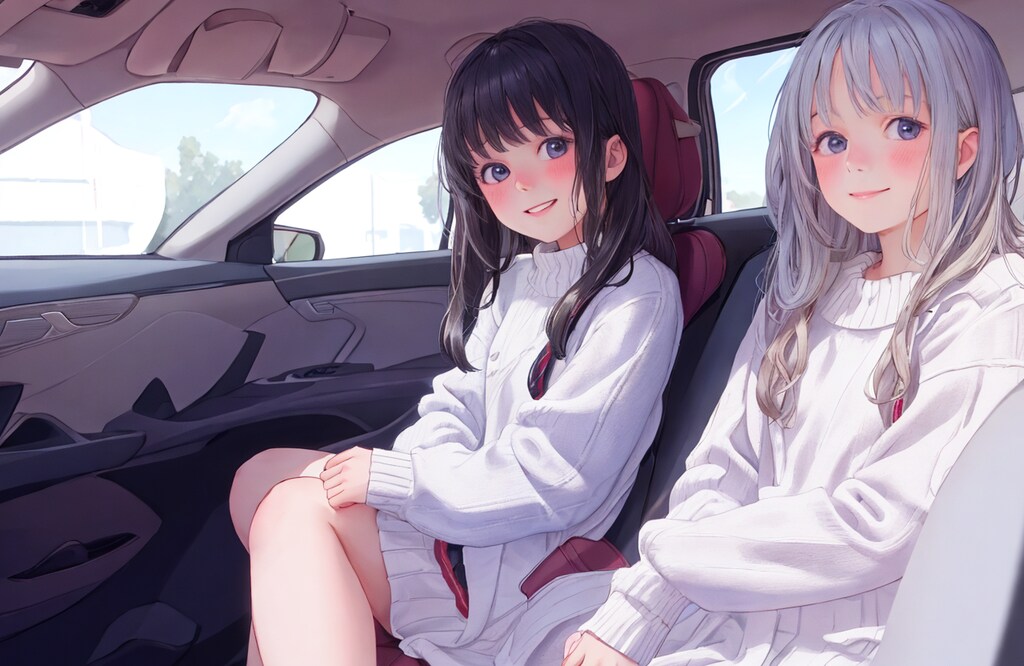 〇〇ーさんっ♪