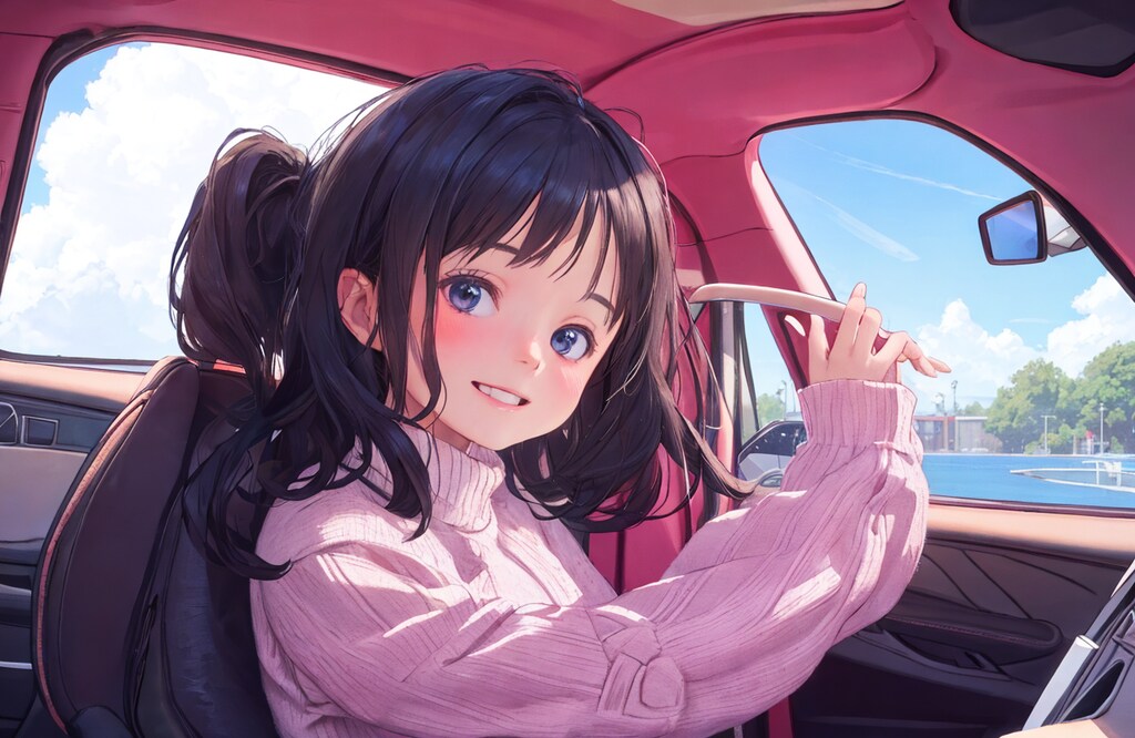〇〇ーさんっ♪