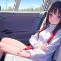 〇〇ーさんっ♪ 3枚目