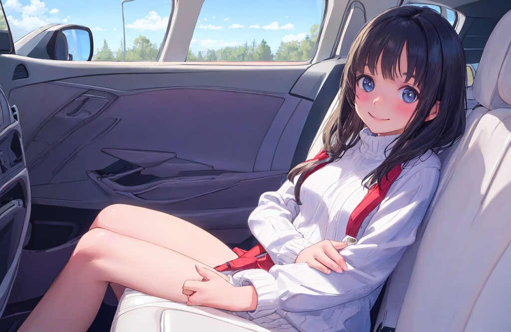 〇〇ーさんっ♪