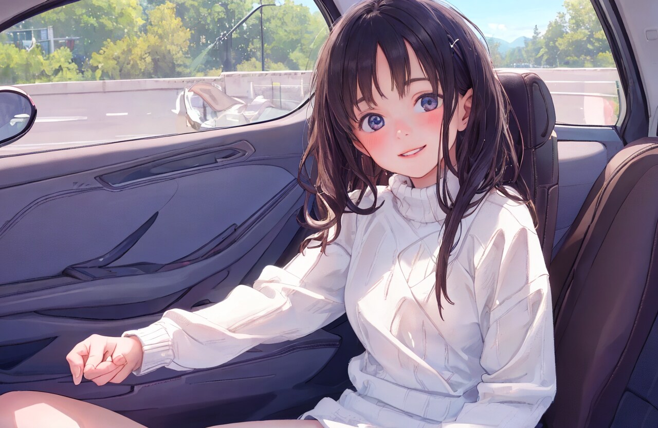 〇〇ーさんっ♪