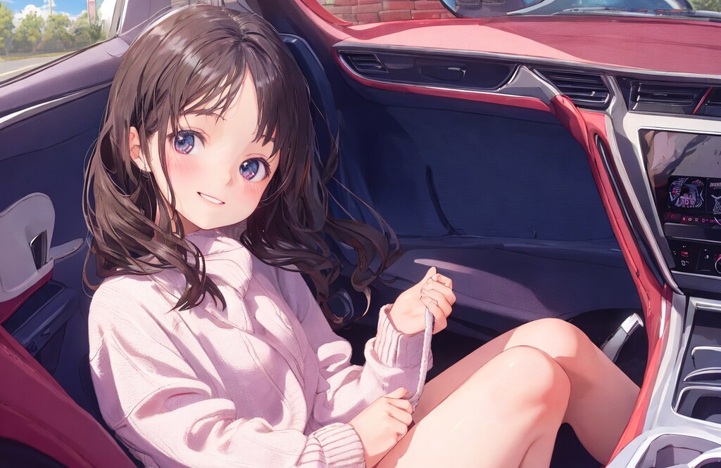 〇〇ーさんっ♪