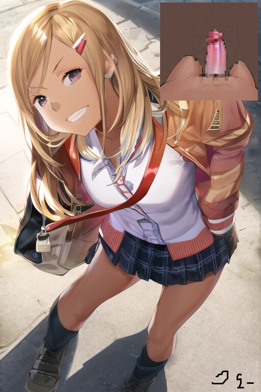 futanari