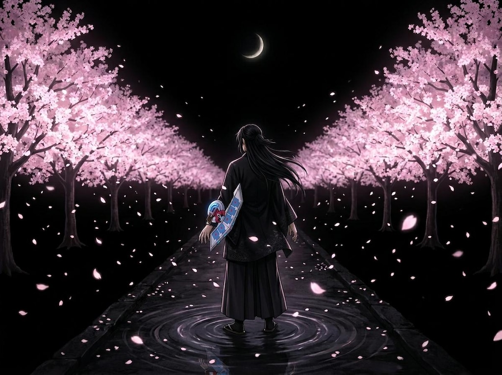 君と交わした約束守り抜く