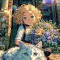 お気に入りと！ 2枚目