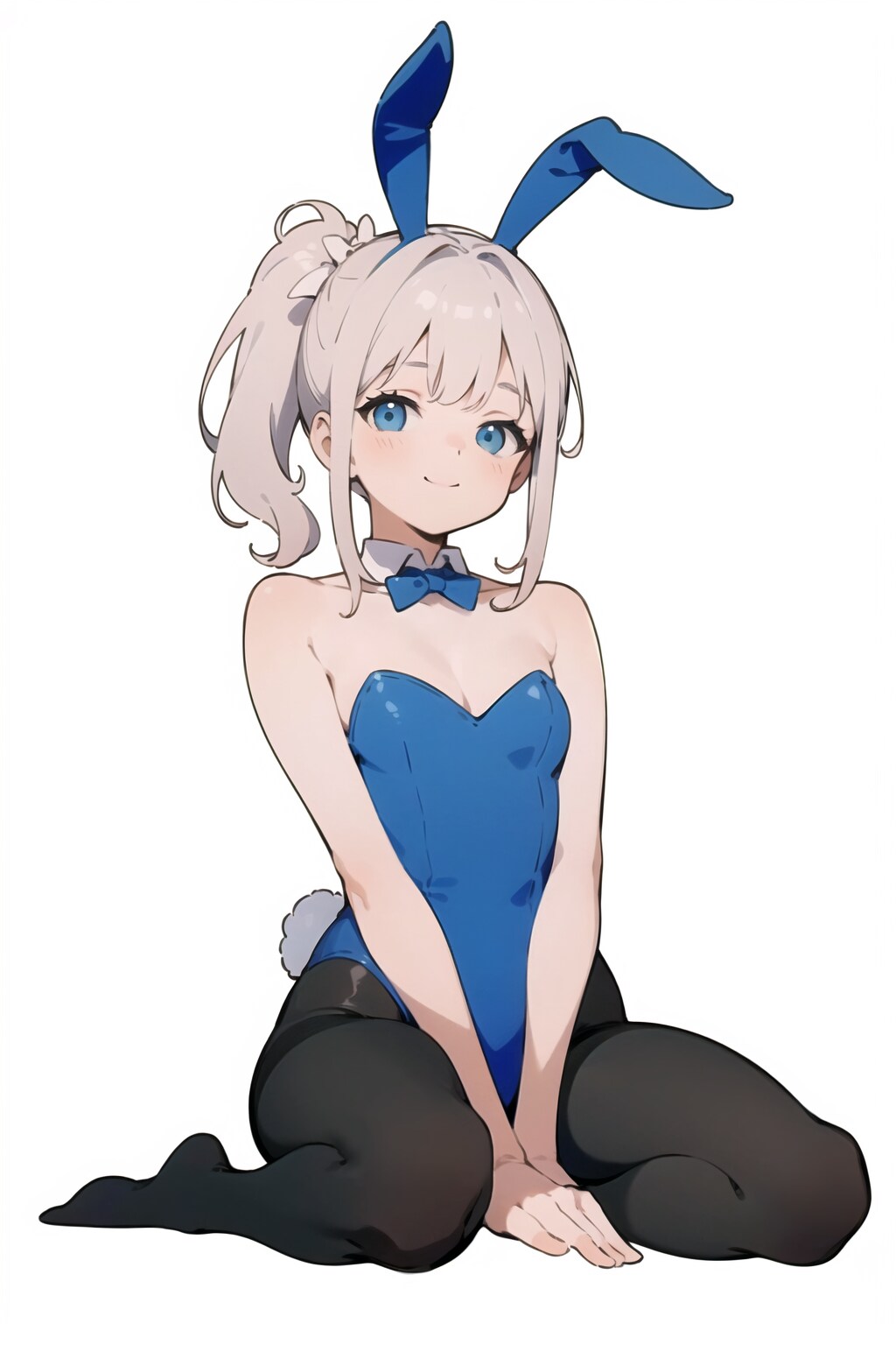 今日のバニーガール（2026/04/02）