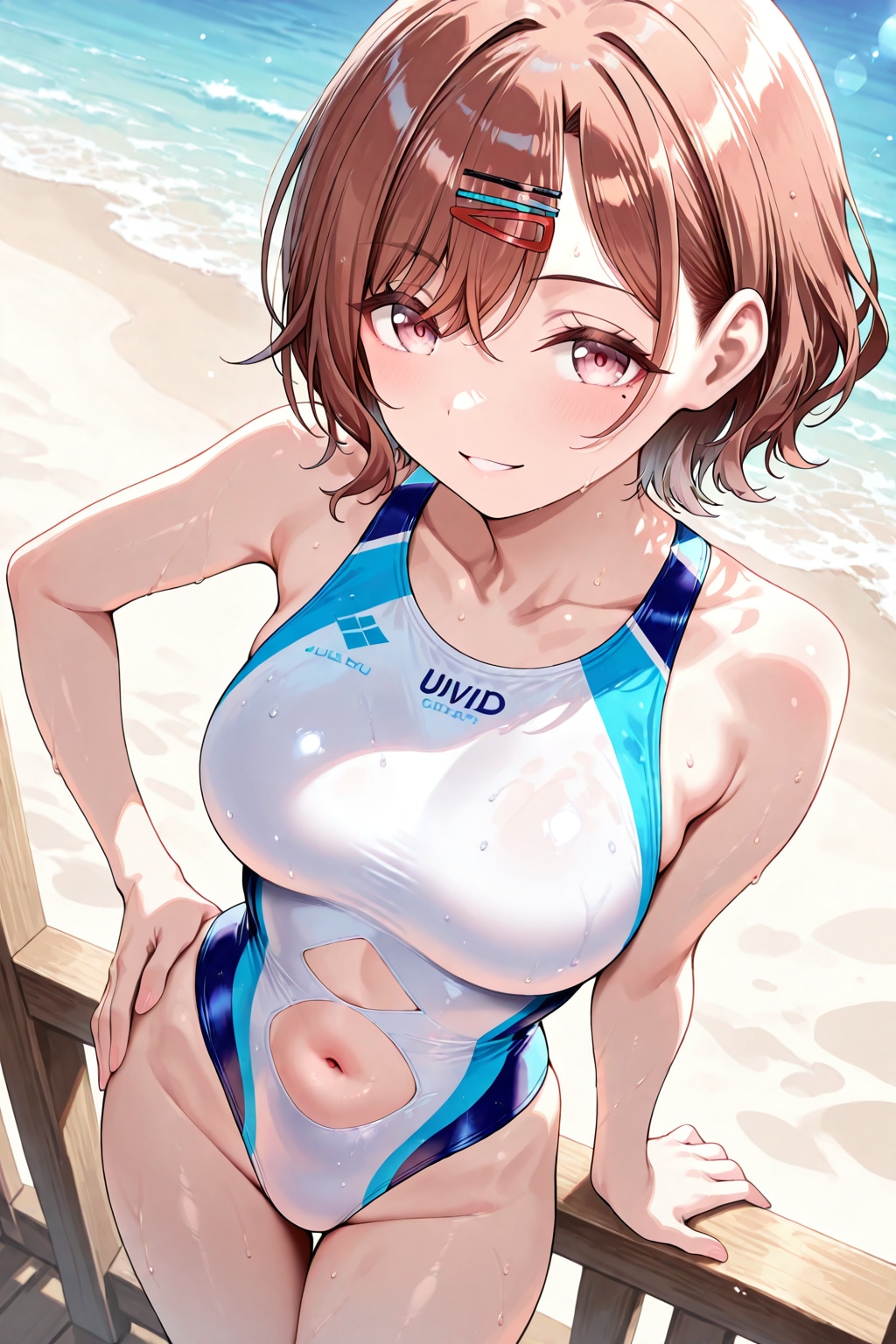 円香