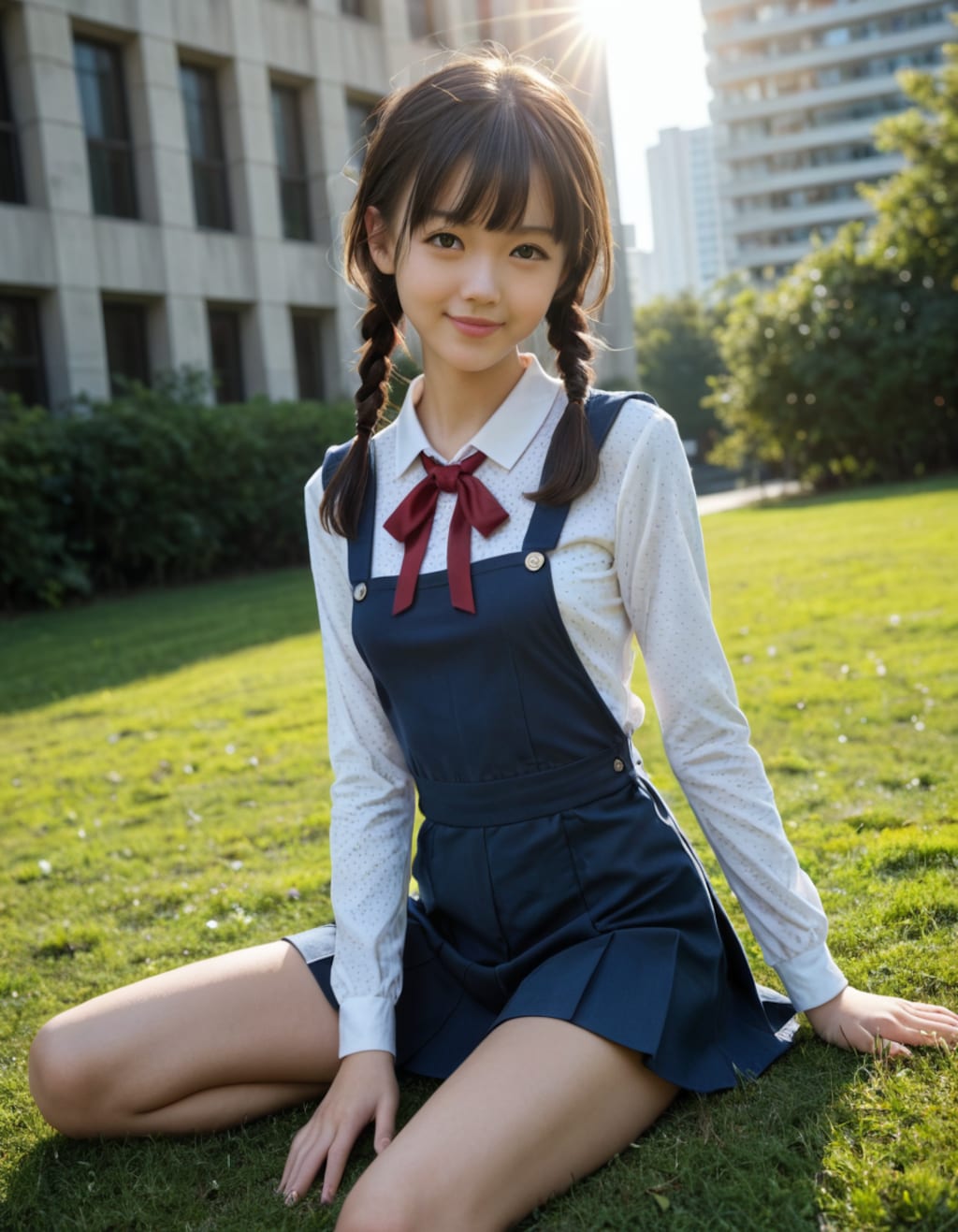 制服