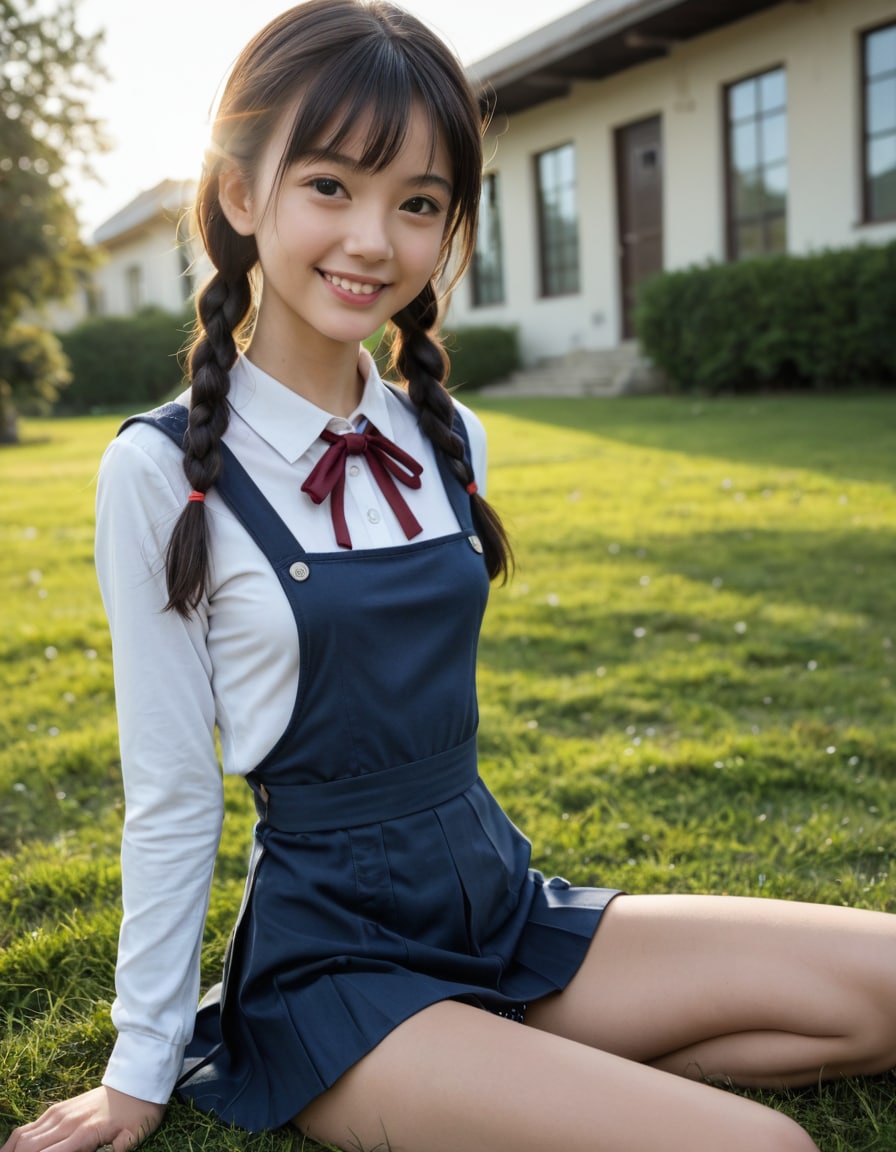 制服