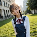 制服 4枚目