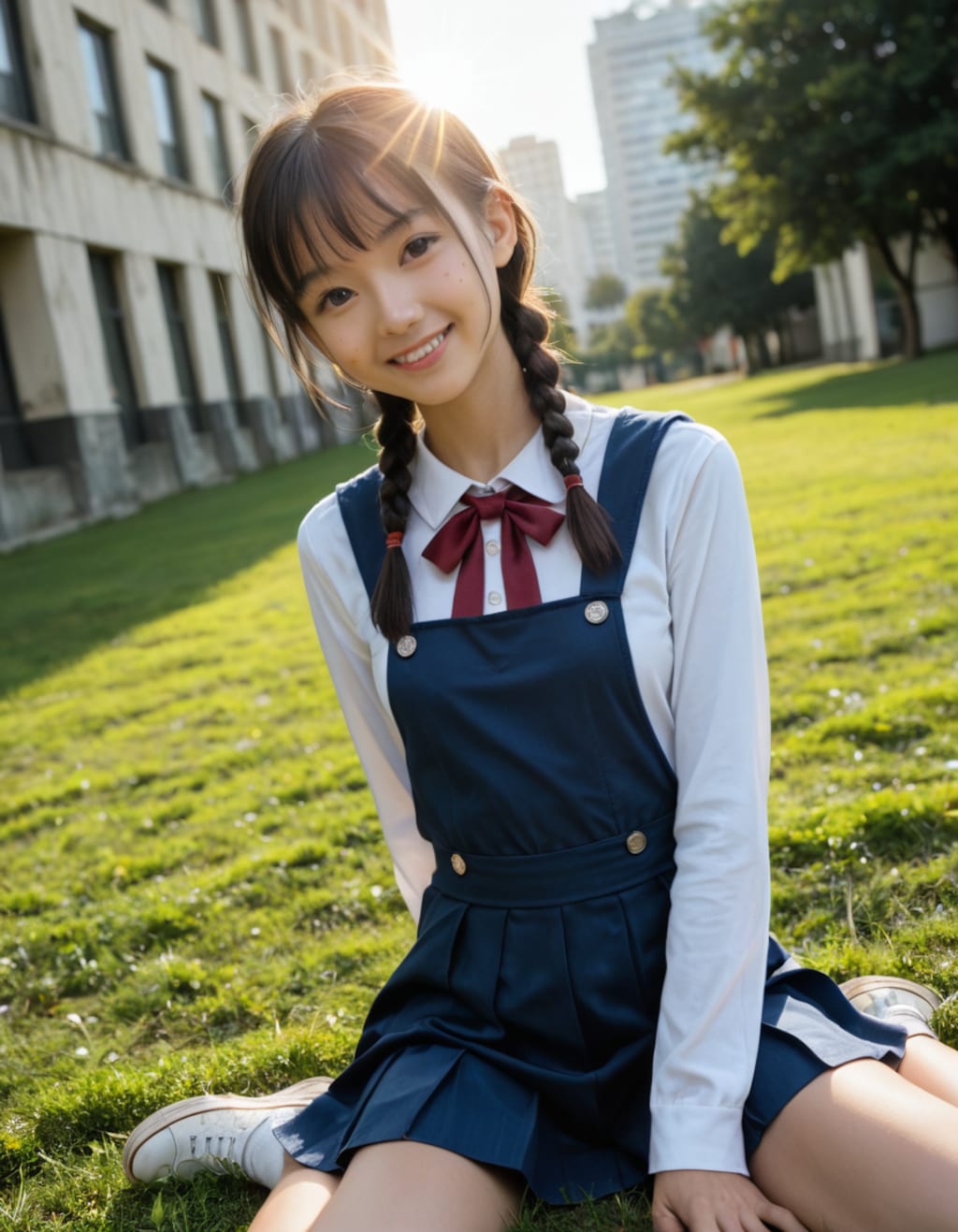 制服