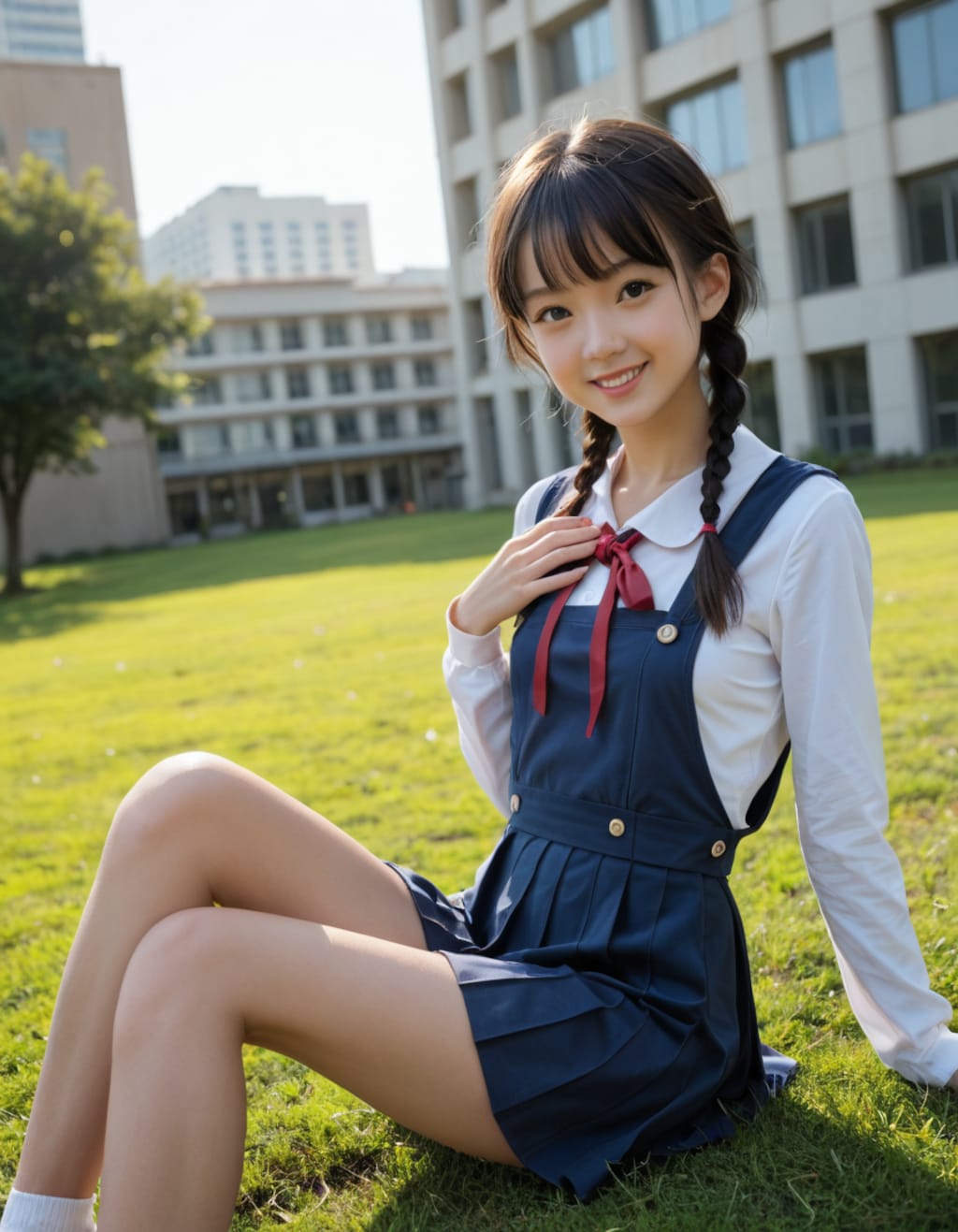 制服