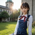 制服 7枚目